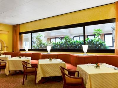 福朋喜来登酒店