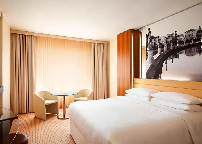 Four Points By Sheraton Padova
