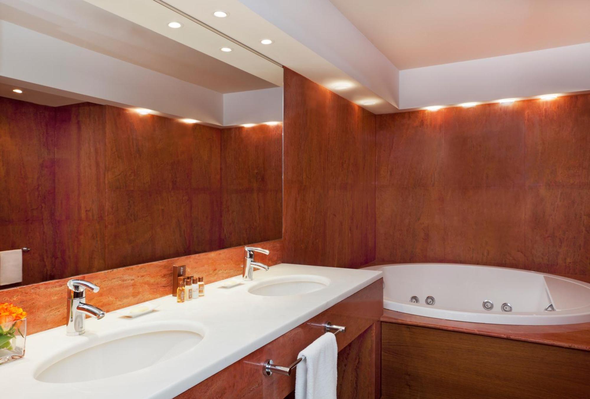 Hotel Four Points By Sheraton Padoue