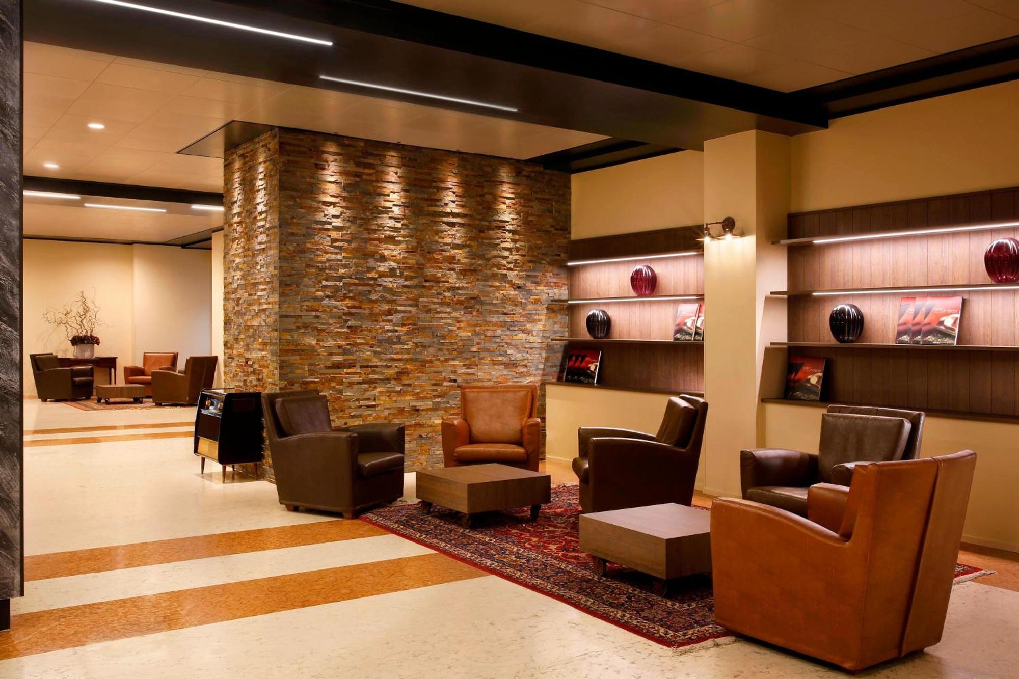 Four Points By Sheraton 4* Padoue