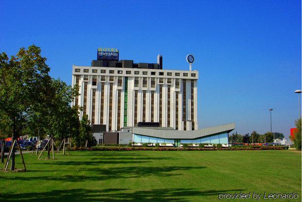 Four Points By Sheraton Hotel Padoue