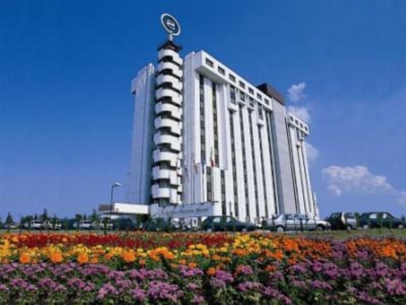 Four Points By Sheraton Padoue