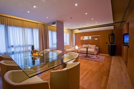 Four Points By Sheraton Padoue