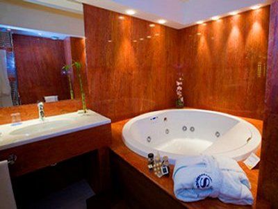 Four Points By Sheraton Hotel Padoue