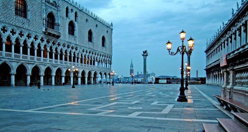 Four Points By Sheraton Hotel Padua