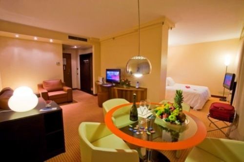 Four Points By Sheraton Padoue