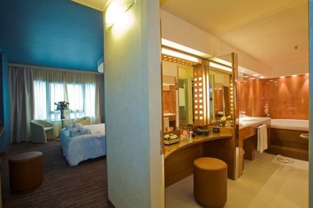 Four Points By Sheraton 4* Padoue