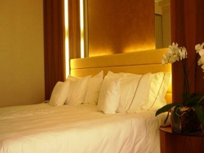Four Points By Sheraton Hotel Padova