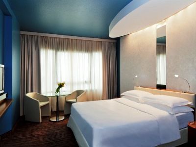 Hotel Four Points By Sheraton Padoue