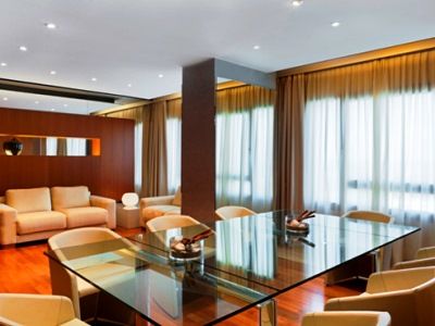 Four Points By Sheraton 4* Padoue