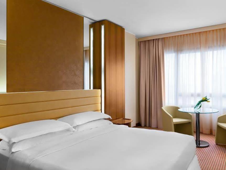 Hotel Four Points By Sheraton Padoue